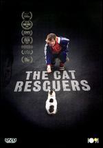 The Cat Rescuers