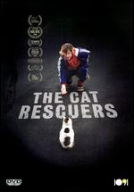 The Cat Rescuers - Rob Fruchtman; Steve Lawrence