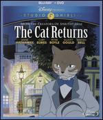 The Cat Returns [2 Discs] [Blu-ray/DVD]