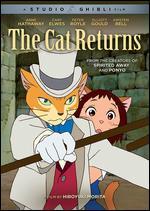 The Cat Returns