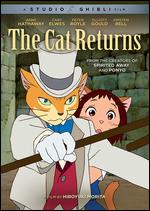 The Cat Returns - Hiroyuki Morita
