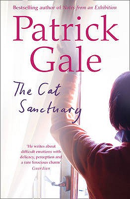 The Cat Sanctuary - Gale, Patrick