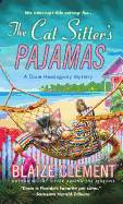 The Cat Sitter's Pajamas: A Dixie Hemingway Mystery