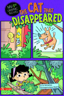 The Cat That Disappeared