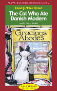 The Cat Who Ate Danish Modern