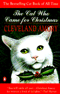 The Cat Who Came for Christmas