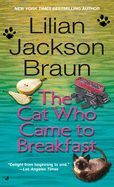 The Cat Who Came to Breakfast