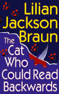 The Cat Who Could Read Backwards