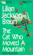 The Cat Who Moved a Mountain