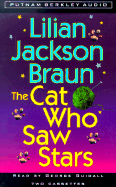 The Cat Who Saw Stars