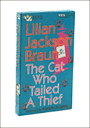 The Cat Who Tailed a Thief