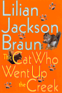 The Cat Who Went Up the Creek