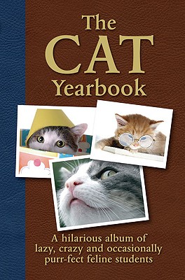 The Cat Yearbook - Quercus (Creator)