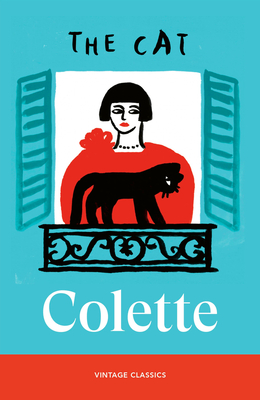 The Cat - Colette, and Senhouse, Roger (Translated by)
