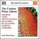 The Catalan Piano Album