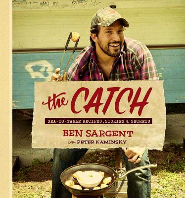 The Catch - Sargent, Ben