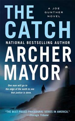 The Catch - Mayor, Archer