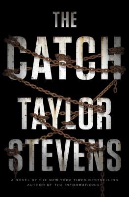 The Catch - Stevens, Taylor