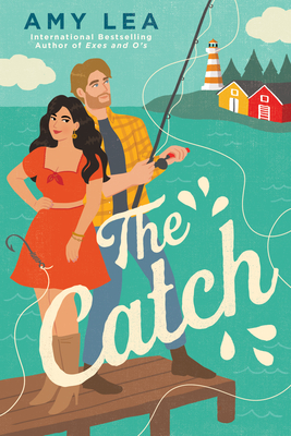 The Catch - Lea, Amy