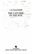 The Catcher in the Rye