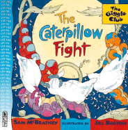 The Caterpillow Fight
