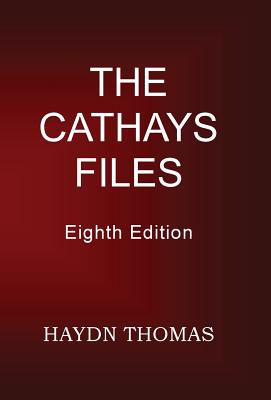 The Cathays Files - Thomas, Haydn