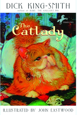 The Catlady - King-Smith, Dick
