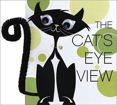 The Cat's Eye View - Ariel Books