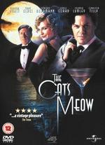 The Cat's Meow