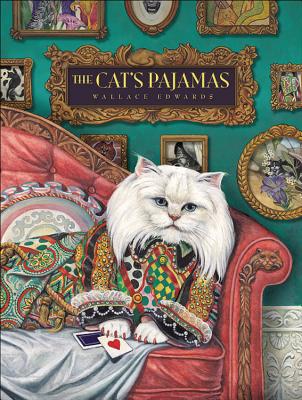 The Cat's Pajamas - 