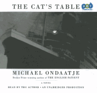 The Cat's Table