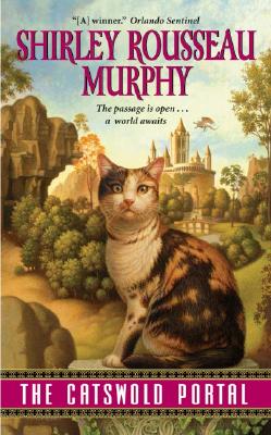 The Catswold Portal - Murphy, Shirley Rousseau