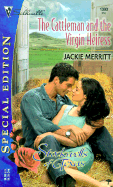 The Cattleman and the Virgin