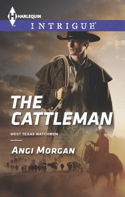 The Cattleman - Morgan, Angi