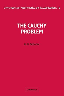 The Cauchy Problem - Fattorini, Hector O., and Kerber, Adalbert
