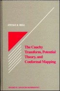 The Cauchy Transform, Potential Theory and Conformal Mapping