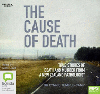The Cause of Death