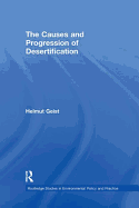 The Causes and Progression of Desertification