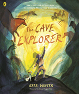 The Cave Explorer