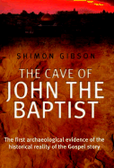 The Cave of John the Baptist