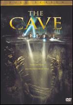 The Cave [P&S]