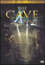 The Cave [P&S] - Bruce Hunt