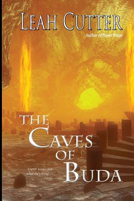 The Caves of Buda - Cutter, Leah R