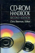 The CD ROM Handbook