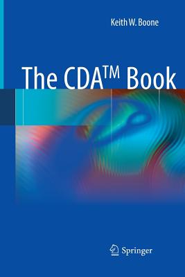 The Cda TM Book - Boone, Keith W