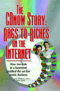 The CDnow Story: Rags to Riches on the Internet