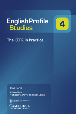 The Cefr in Practice - North, Brian