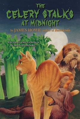 The Celery Stalks at Midnight - Howe, James