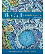 The Cell: A Molecular Approach