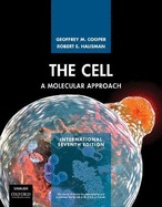 The Cell: A Molecular Approach